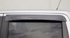 Protective Plastics Weathershield (Slim Clear Rear P/S) -