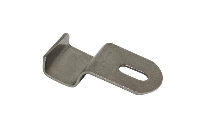 Protective Plastics Weathershield Clips 10Pk KWSC02
