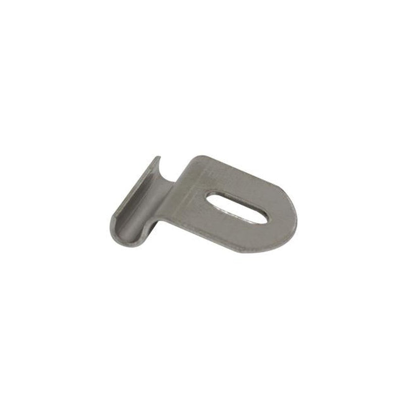 Protective Plastics Weathershield Clips 10Pk KWSC04