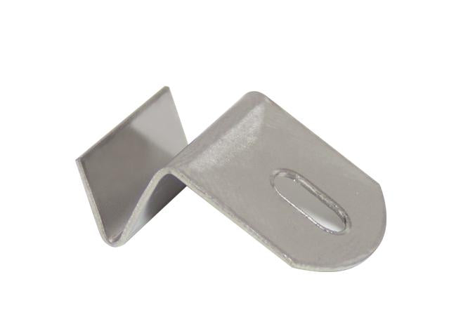 Protective Plastics Weathershield Clips 10Pk KWSC14