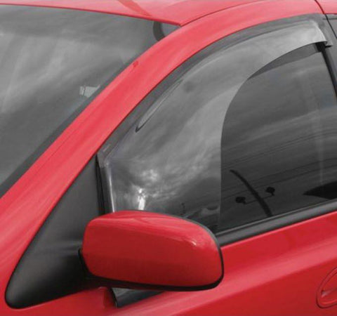 Protective Plastics Weathershield (Slim Clear P/S) fits