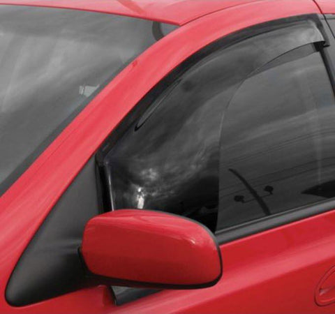 Protective Plastics Weathershield (Slim Tinted P/S) fits