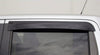 Protective Plastics Weathershield (Slim Tinted Rear P/S)