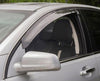 Protective Plastics Weathershield (Slim Clear P/S) fits