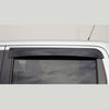 Protective Plastics Weathershield (Slim Tinted Rear P/S)