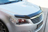 Protective Plastics Bonnet Protector Tinted suits Toyota