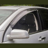 Protective Plastics Weathershield (Slim Clear P/S) fits