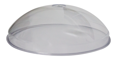 Protective Plastics Universal 5 3/4" Headlight Protectors