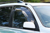 Protective Plastics Weathershield (Clear D/S) fits Excel