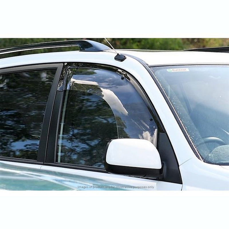 Protective Plastics Weathershield Fitting Kit WSFK30