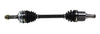 Protex CV Shaft PSA718