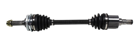 Protex CV Shaft Raised 40mm PSA983L