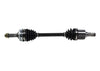 Protex CV Shaft PSA632