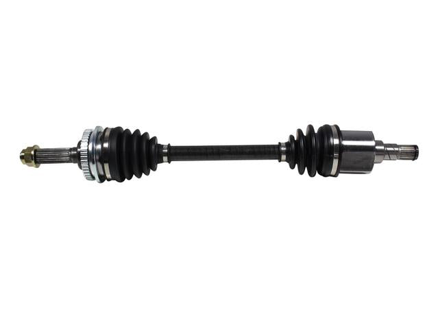 Protex CV Shaft PSA423