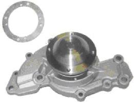Protex Water Pump PWP4000A