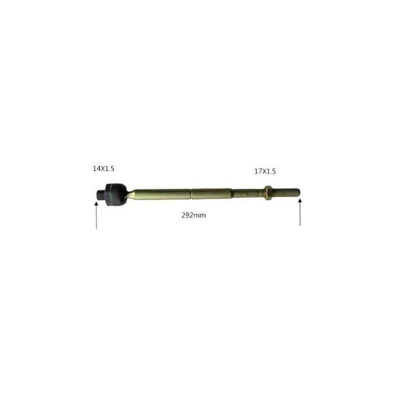 Protex Rack End fits Holden Torana Toyota Hiace RE1022