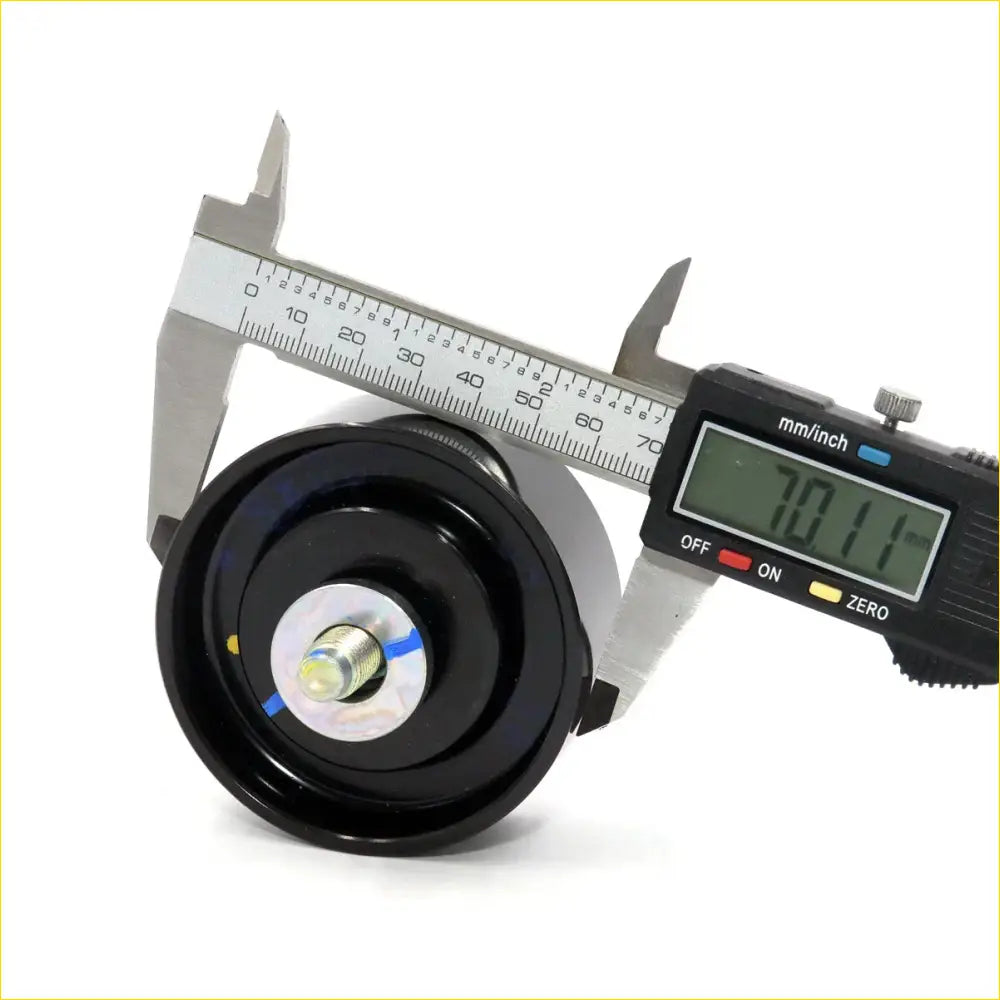 Pulley Assy Idle No.2 for Toyota Hilux KUN10 KUN16 KUN26 KUN35 DLX - Engine