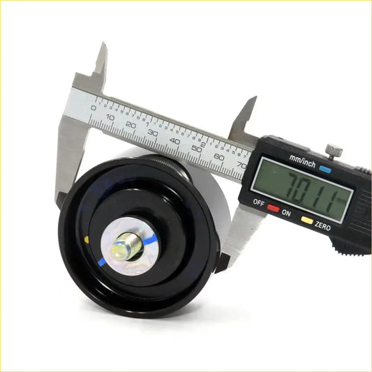 Pulley Assy Idle No.2 for Toyota Hilux KUN10 KUN16 KUN26 KUN35 DLX - Engine