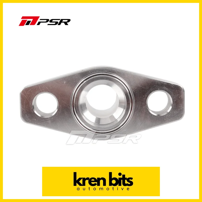 Pulsar -12 An Oil Drain Flange Kit For S300 Series Turbo