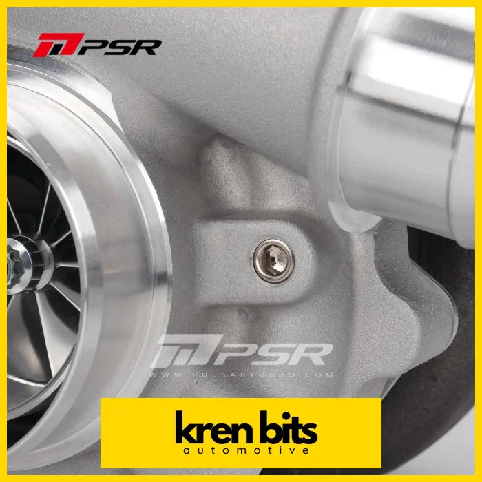 Pulsar 4849G Ptg25 550Hp 48Mm Dual Ball Bearing Turbo