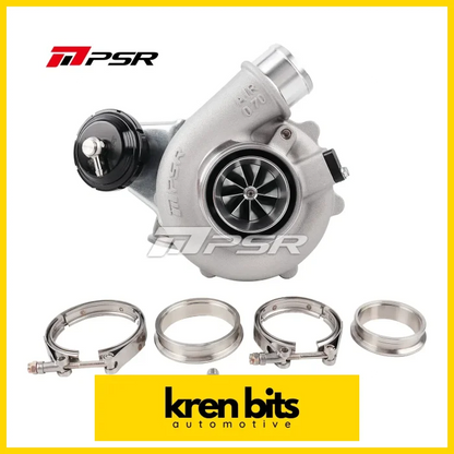 Pulsar 4849G Ptg25 550Hp 48Mm Dual Ball Bearing Turbo