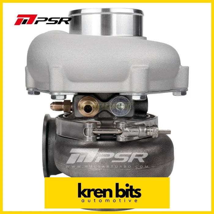 PULSAR 4849G PTG25 550HP 48mm Dual Ball Bearing Turbo Kren Bits