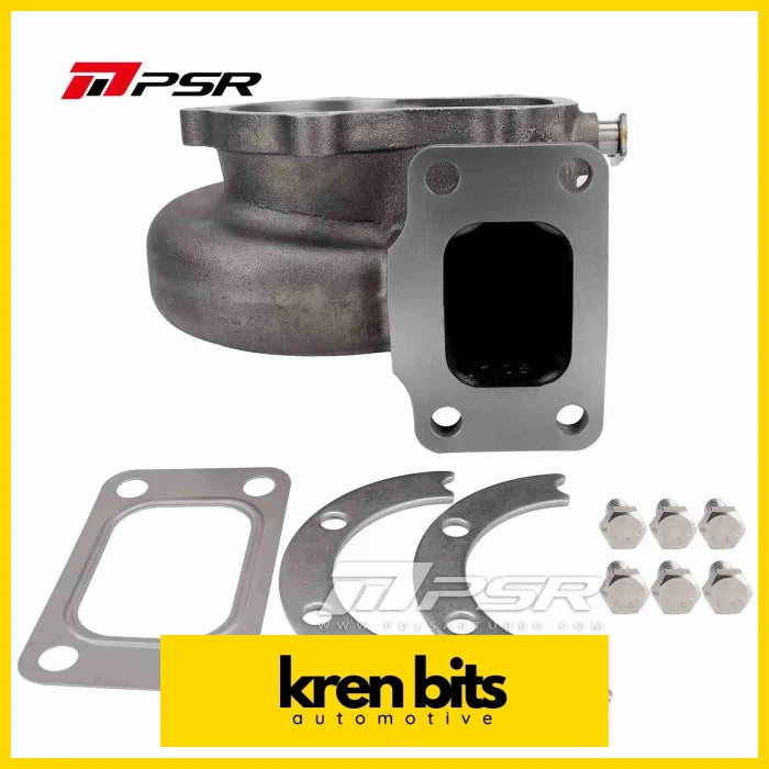 Pulsar 5-Bolt Turbine Housing Iwg For Ford Falcon Xr6 Turbo