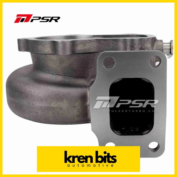 Pulsar 5-Bolt Turbine Housing Iwg For Ford Falcon Xr6 Turbo