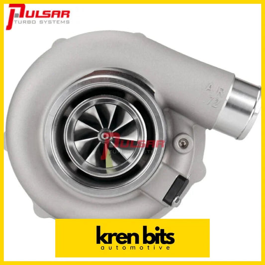 Pulsar 5455G Ptg30 660Hp 54Mm Dual Ball Bearing Turbo