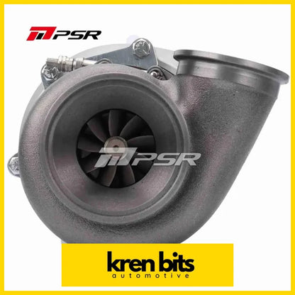 Pulsar 5455G Ptg30 660Hp 54Mm Reverse Rotation Dual Ball Bearing Turbo