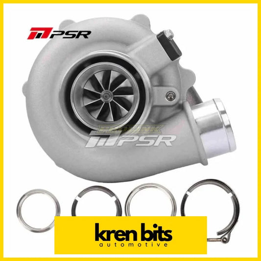 PULSAR 5855G PTG30 770HP 58mm Reverse Rotation Dual Ball Bearing Turbo Kren Bits