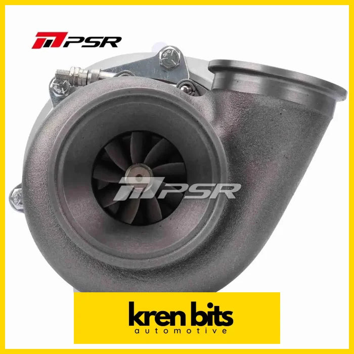 Pulsar 5855G Ptg30 770Hp 58Mm Reverse Rotation Dual Ball Bearing Turbo