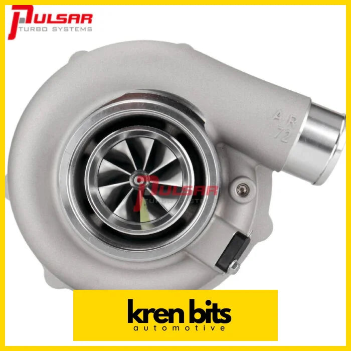 Pulsar 6255G Ptg30 900Hp 62Mm Dual Ball Bearing Turbo