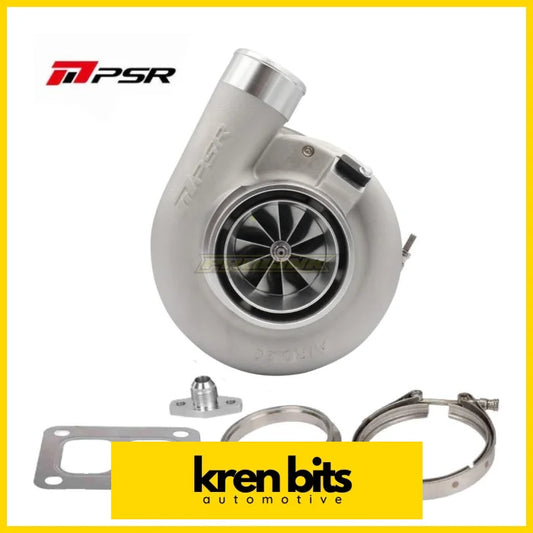 PULSAR 6270G PTG40 900HP Dual Ball Bearing Kren Bits