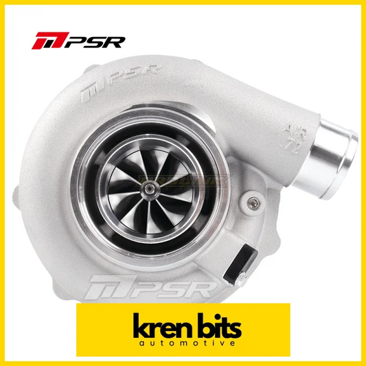 PULSAR 6862G PTG35 1050HP Dual Ball Bearing Turbo Kren Bits