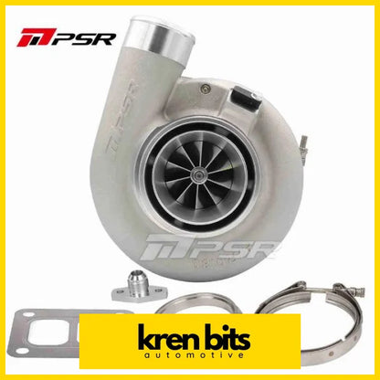 Pulsar 7170G Ptg40 1150Hp Dual Ball Bearing Turbo