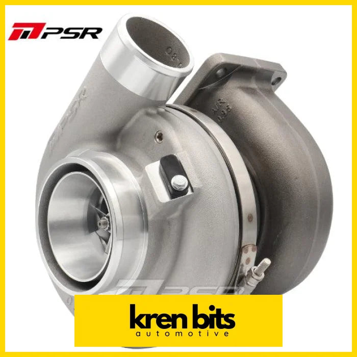 Pulsar 7170G Ptg40 1150Hp Dual Ball Bearing Turbo