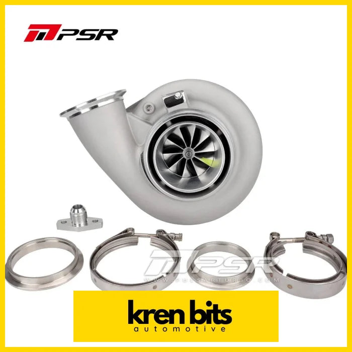 Pulsar 7375G Ptg42 1200Hp 73Mm Dual Ball Bearing Turbo