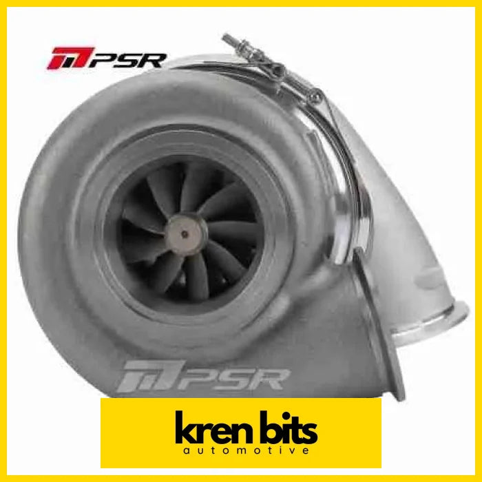 Pulsar 7375G Ptg42 1200Hp 73Mm Reverse Rotation Dual Ball Bearing Turbo