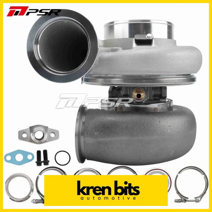 Pulsar 7975G Ptg42 1450Hp 79Mm Reverse Rotation Dual Ball Bearing Turbo