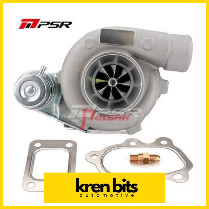 Pulsar Gtx2860 Gen 1 Turbocharger - Sr20 Factory Position Turbo