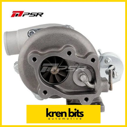 Pulsar Gtx2860 Gen 1 Turbocharger - Sr20 Factory Position Turbo