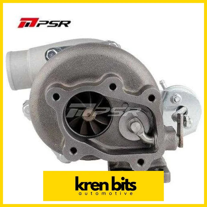 Pulsar Gtx2871 Gen 1 Turbocharger - Sr20 Factory Position Turbo