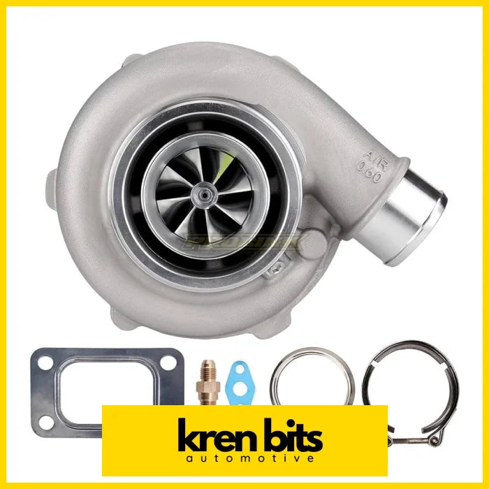 PULSAR GTX3067 GEN2 Turbocharger Kren Bits