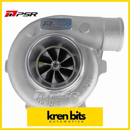 Pulsar Gtx3071 Gen2 Compact Dual Ball Bearing Turbocharger Turbo