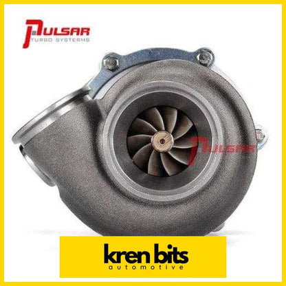 Pulsar Gtx3076 Gen2 Turbocharger Turbo