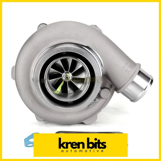 PULSAR GTX3576 Gen2 Compact Dual Ball Bearing Turbocharger Kren Bits