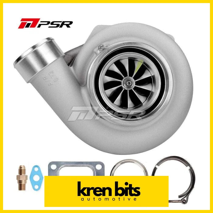 Pulsar Gtx3584 Gen 3 Turbocharger Ptx Series