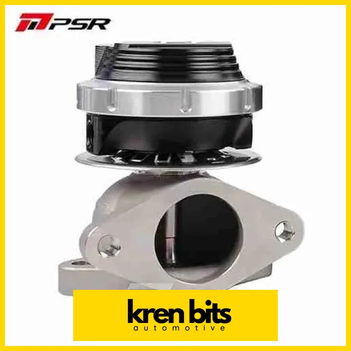 Pulsar New Generation Wastegate 38Mm 2-Bolt External Wastegate