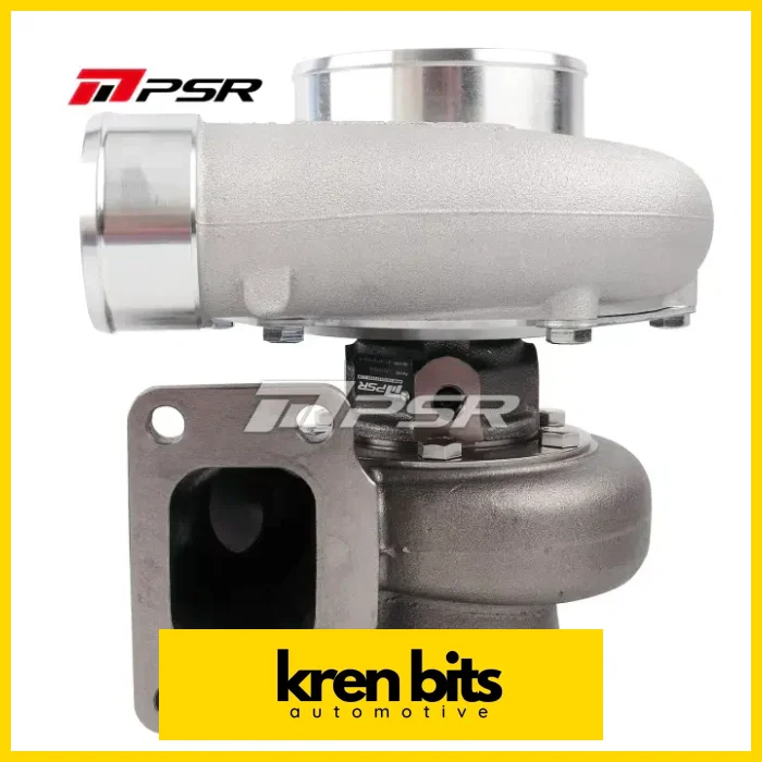 Pulsar Next Gen Psr6682 Turbocharger External Wastegate Version For Ford Falcon To Replace The